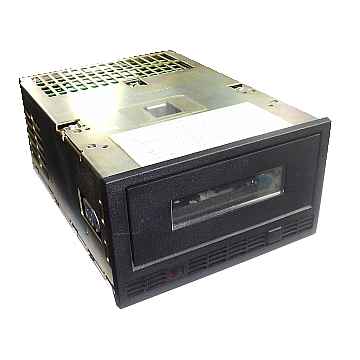 Drive SCSI Tape Backup 8 MM Digital Interface Exabyte Model EXB-8200 PC Computer [10 KB]