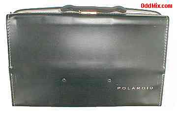 Polaroid Case #322 [5 KB]