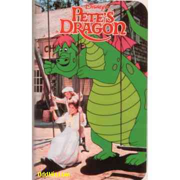 Sleeping Beauty Video by Walt Disney's Classics Color Film VHS NTSC Collectible Hi-Fi G [13 KB]