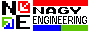Nagy Engineering Website