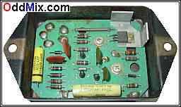 Picture 2. Chrysler Ignition Module Inside [7 KB]